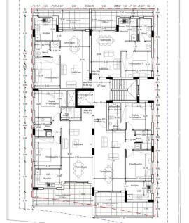 2nd Floor Plans