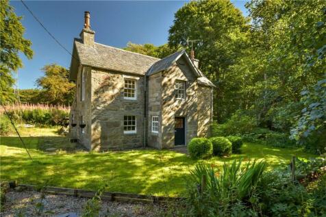 Gardeners Cottage