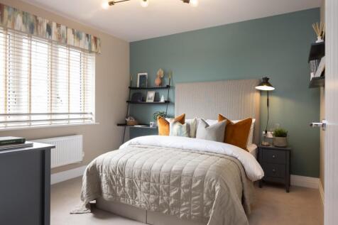 arabella park, kimblewick