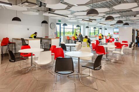 Technology House, Burnley - Image 8.JPG