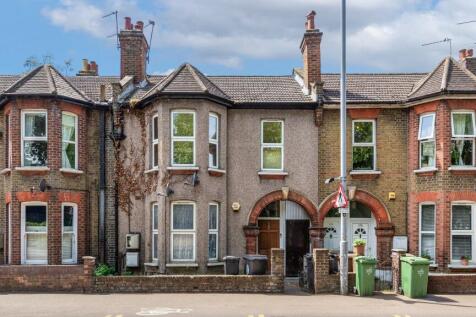 180 Markhouse Road, Walthamstow, London, E17 8BJ