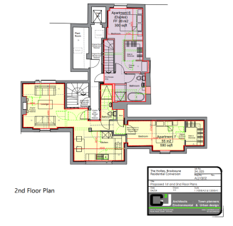 11 St Catharine's Road, Broxbourne, Hertfordshire, EN10 7LG