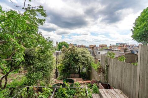 Upper Garden Views B