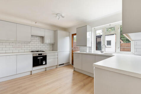 Trenholme Road, Penge, Bromley, London photo 4