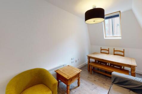 Richmond Hill, Flat 1, Clifton, Bristol, BS8 photo 4