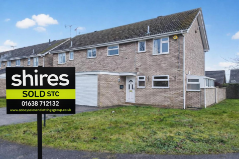 Bury St Edmunds, IP28 - property photo