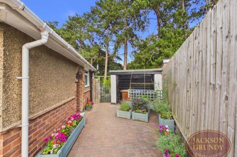 Charnwood Avenue