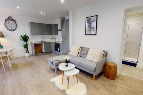 Flat 4, Theobald Road, Canton, Cardiff  photo 3