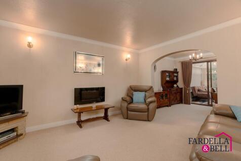 Property Description Ground Floor
