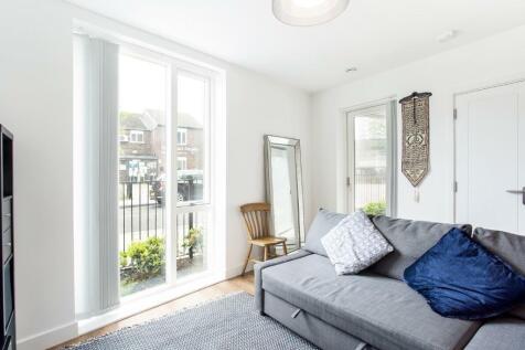 Open Plan