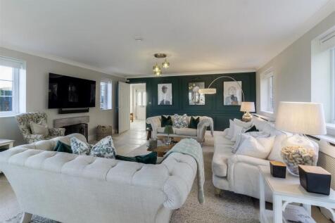 Nuneaton Road, Mancetter