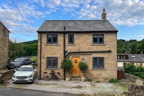 27 Old Road X