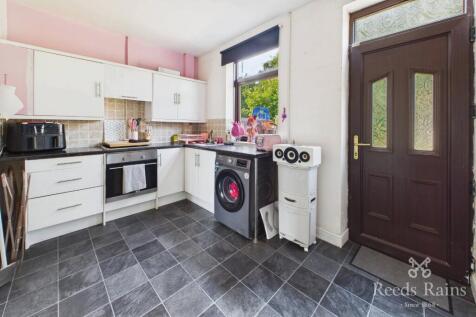 Cookson Close, Sheffield, South Yorkshire, S5 photo 3