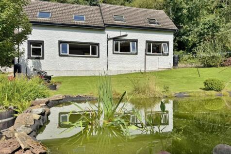 Lagg house