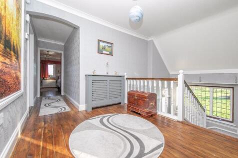 GUTTERIDGE HALL LANE