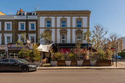 Caledonian Road 2...