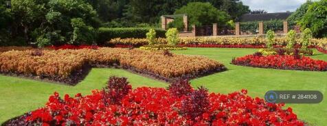 Darley Park