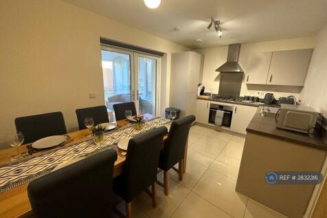 Dinning/Kitchen