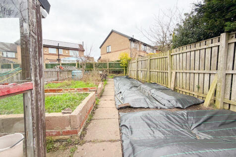 Garden/Allotment 