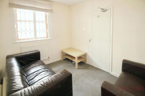 North Sherwood Street, Nottingham, NG1 photo 5