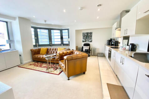 Open-Plan Living