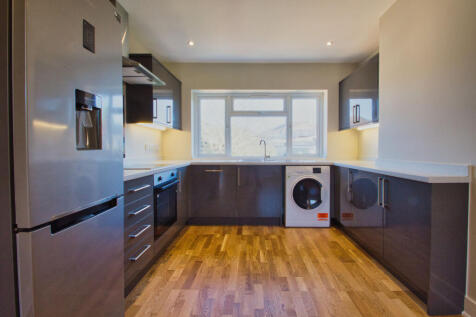 3 bed maisonette to rent Fernwood Avenue, Sudbury