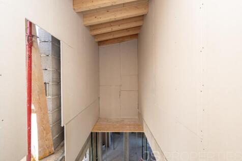 NEWLY BUILT MODERN VILLA IN UNIQUE LOCATION OF SELVA 