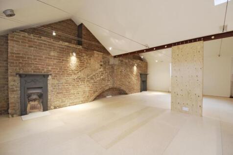 Reception view 2