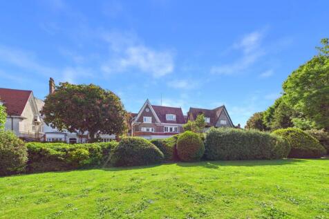 Grimston Gardens