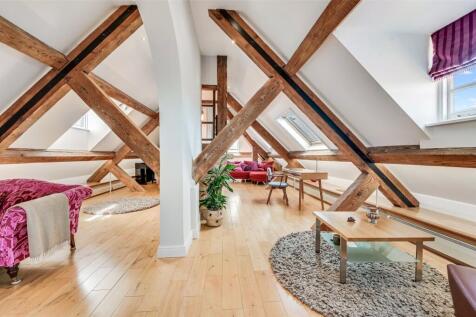 Open Plan