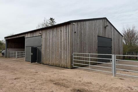 Barn