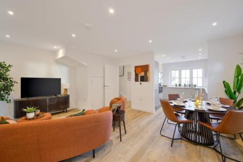 Millside Grange, Number 144,