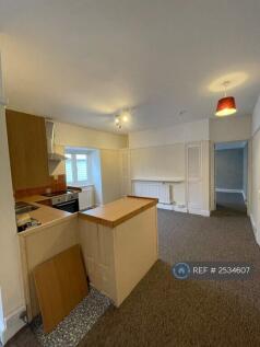 Kitchen/Lounge