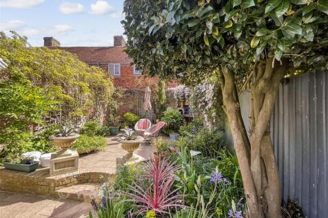 Garden Views