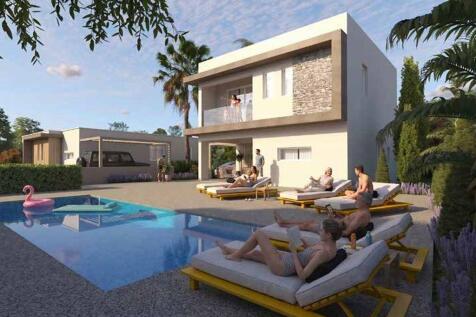 Villa &amp; Pool -...