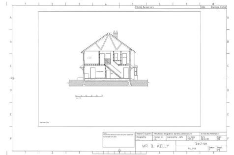 Building Plot - 15A High Street, Patrington, HU12 