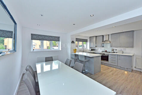 Kitchen/Dining Ro...