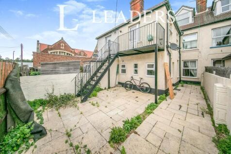 Rear Garden (shared)