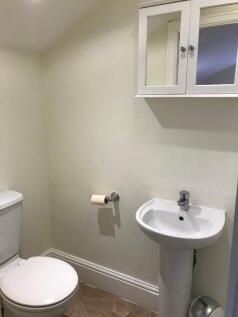£151 pppw inc 3 bills - 11 Victoria Road, Manchester, Greater Manchester, M14 photo 4