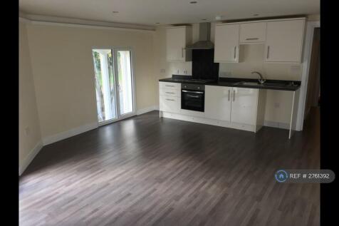 Kitchen/Living