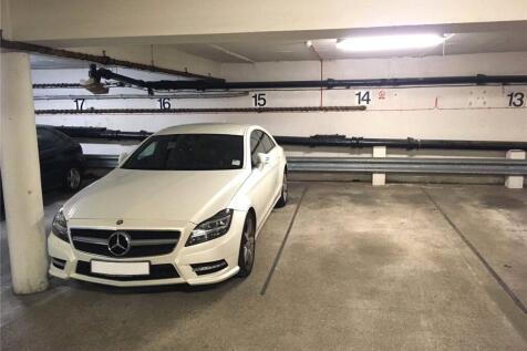 Garage Space