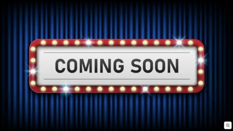 Coming Soon