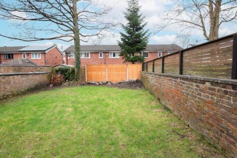 Back Garden 2