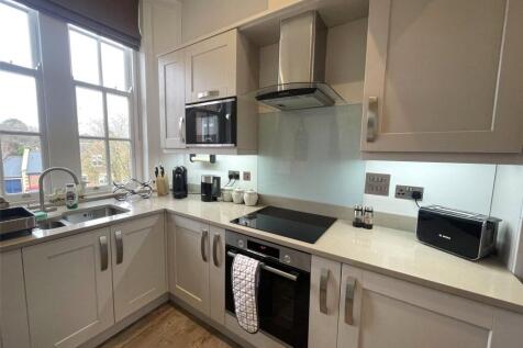 The Old Registry, Morpeth, Northumberland, NE61 photo 3