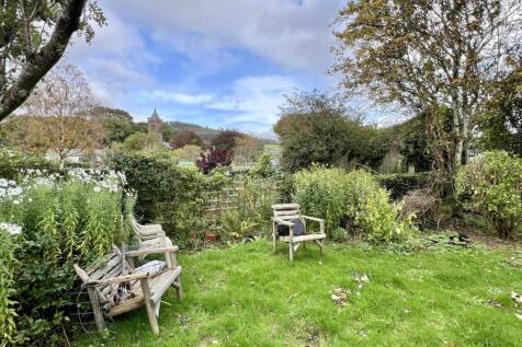 28 Catherine Street, Gatehouse of Fleet - Williams