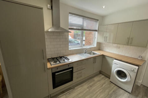 Havelock Street, Loughborough photo 4
