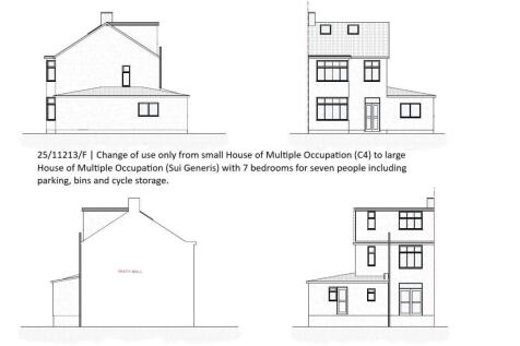 179 Charlton Road, Fishponds, Bristol BS15 1LZ | F