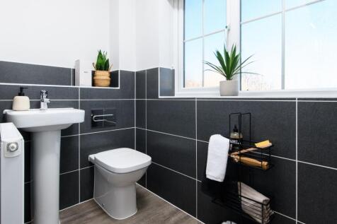 Showhome photography