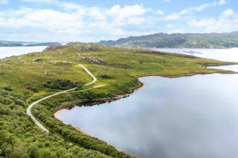 Shieldaig Cgs