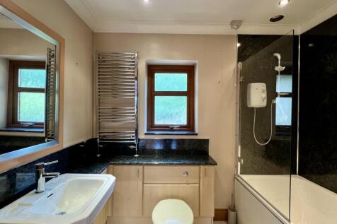 Monksway, Monks Way, Tongland, Kirkcudbright - Wil